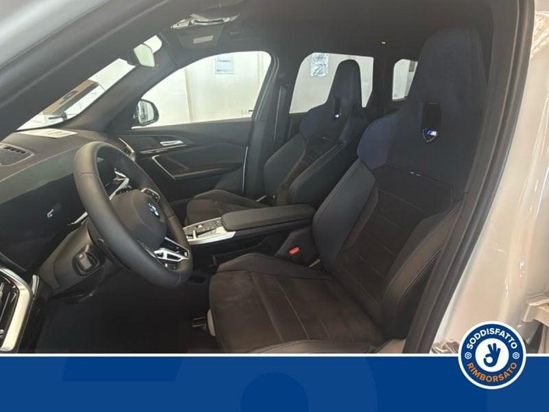 BMW X1 xDrive 20d M Sport Pro