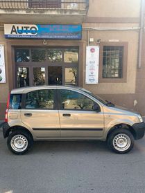 Fiat Panda 1.3 MJT 16V 4x4