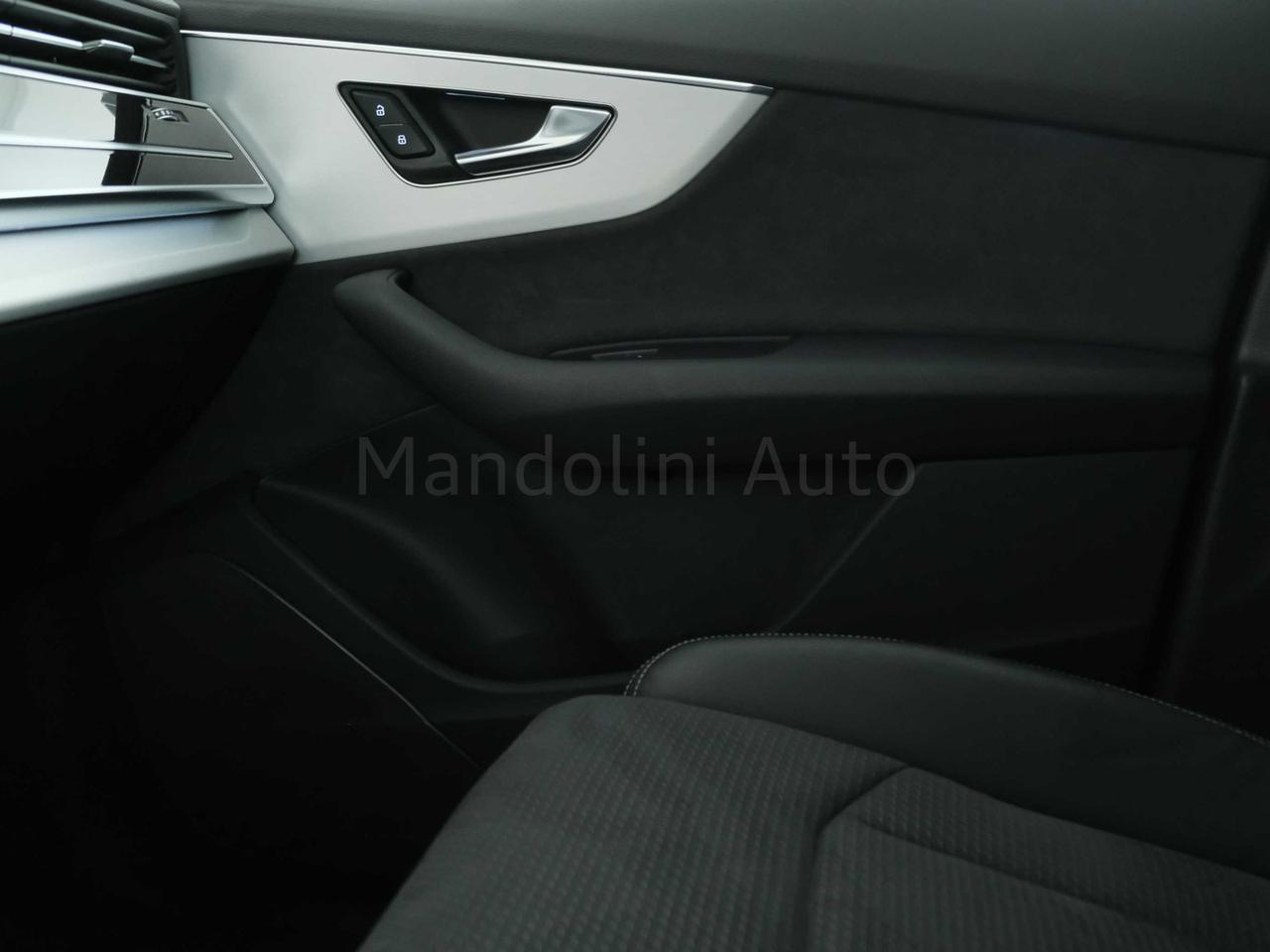Audi Q7 45 3.0 v6 tdi mhev sport quattro tiptronic 7p.ti
