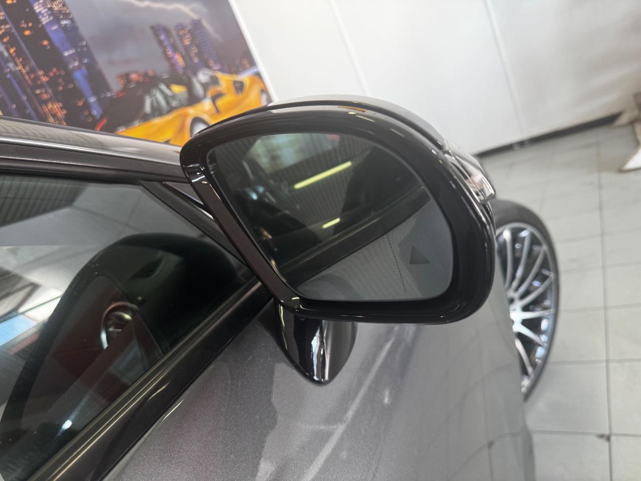 Mercedes-benz CLS 450 4Matic Auto EQ-Boost Premium Plus TETTO OK PERMUTE GARANZIA FINANZIABILE