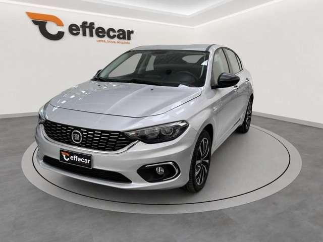 Fiat Tipo 1.6 Mjt S&S 5 porte Lounge
