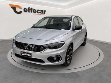 Fiat Tipo 1.6 Mjt 5 porte Lounge