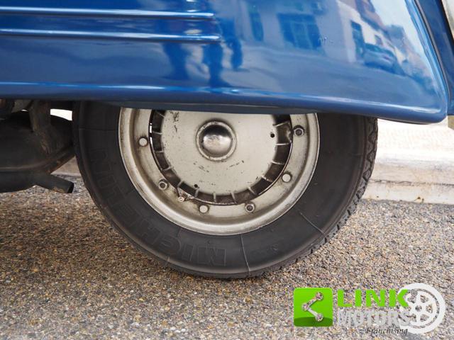 PIAGGIO Vespa 150 Sprint veloce