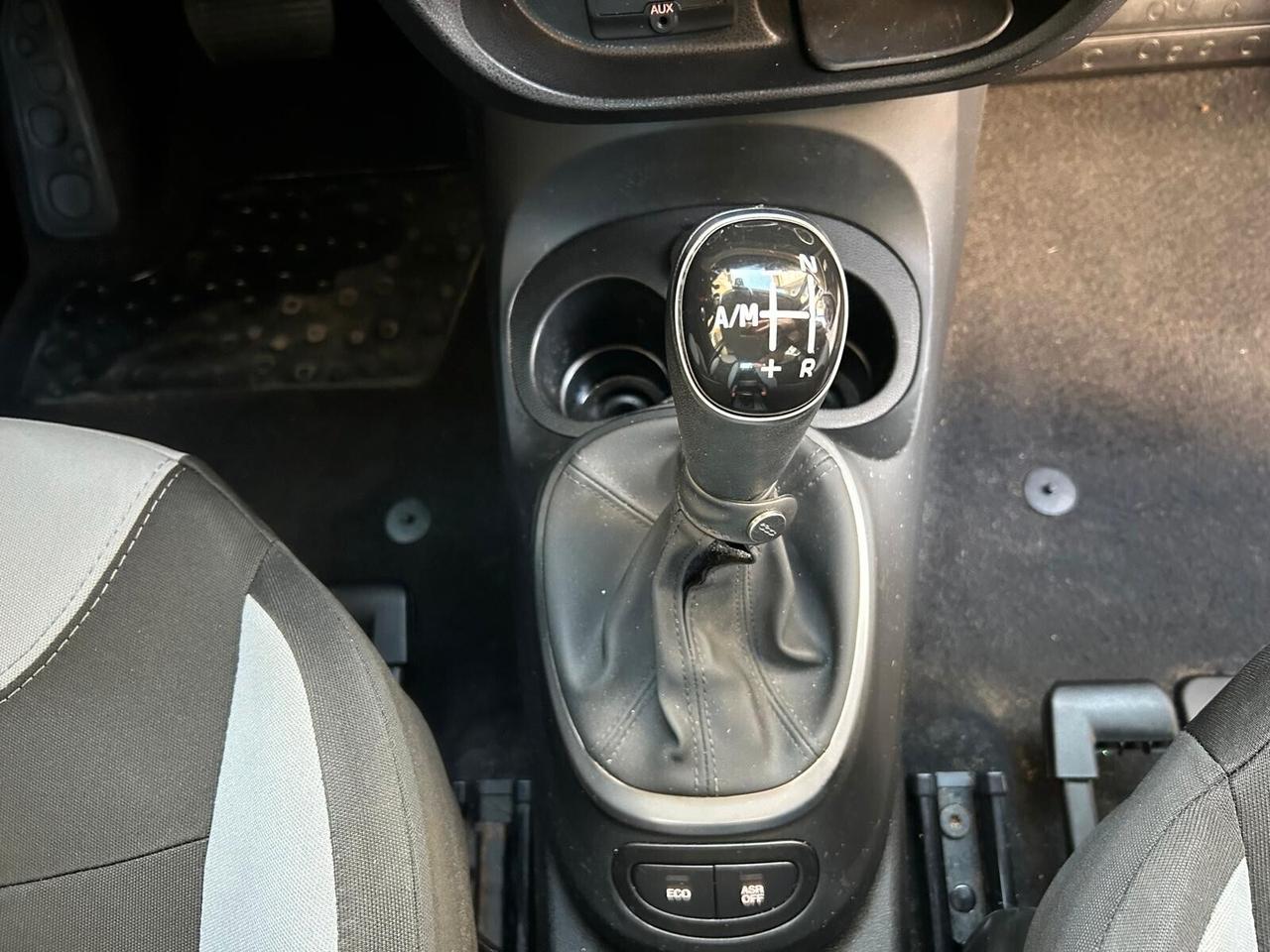 Fiat 500L 1.3 Multijet 85 CV Pop Star AUTOMATICA