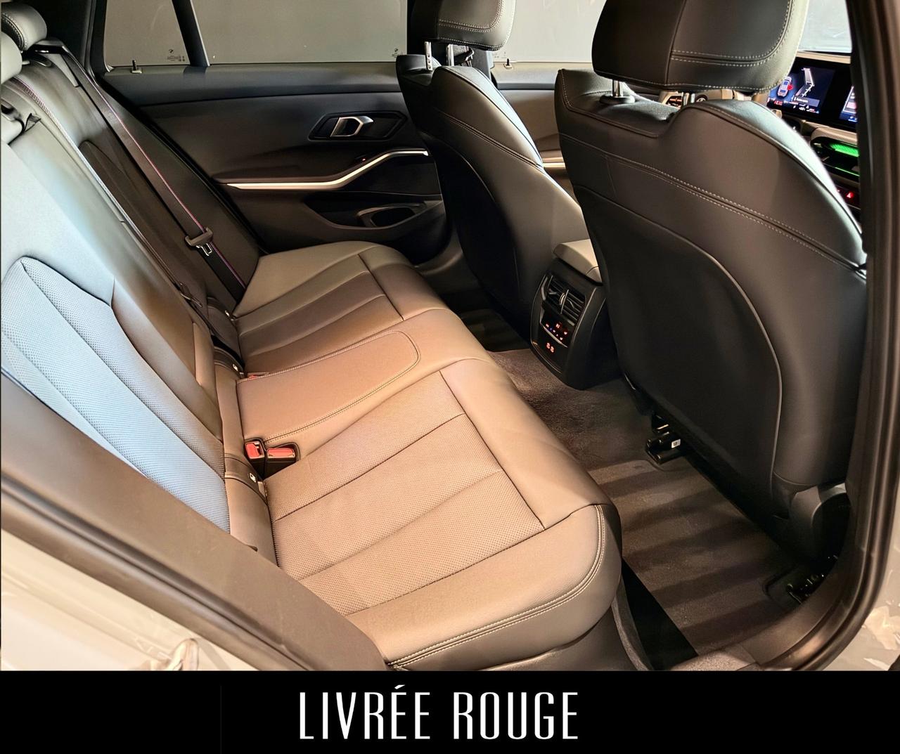 Bmw 330 330 i xDrive Touring Msport Pro