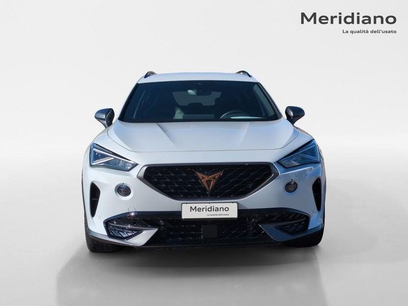 CUPRA Formentor Formentor 1.4 e-hybrid 204cv dsg