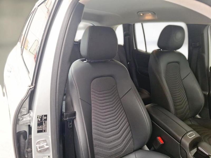 MERCEDES-BENZ GLB 180 D AUTOMATIC BUSINESS SUV