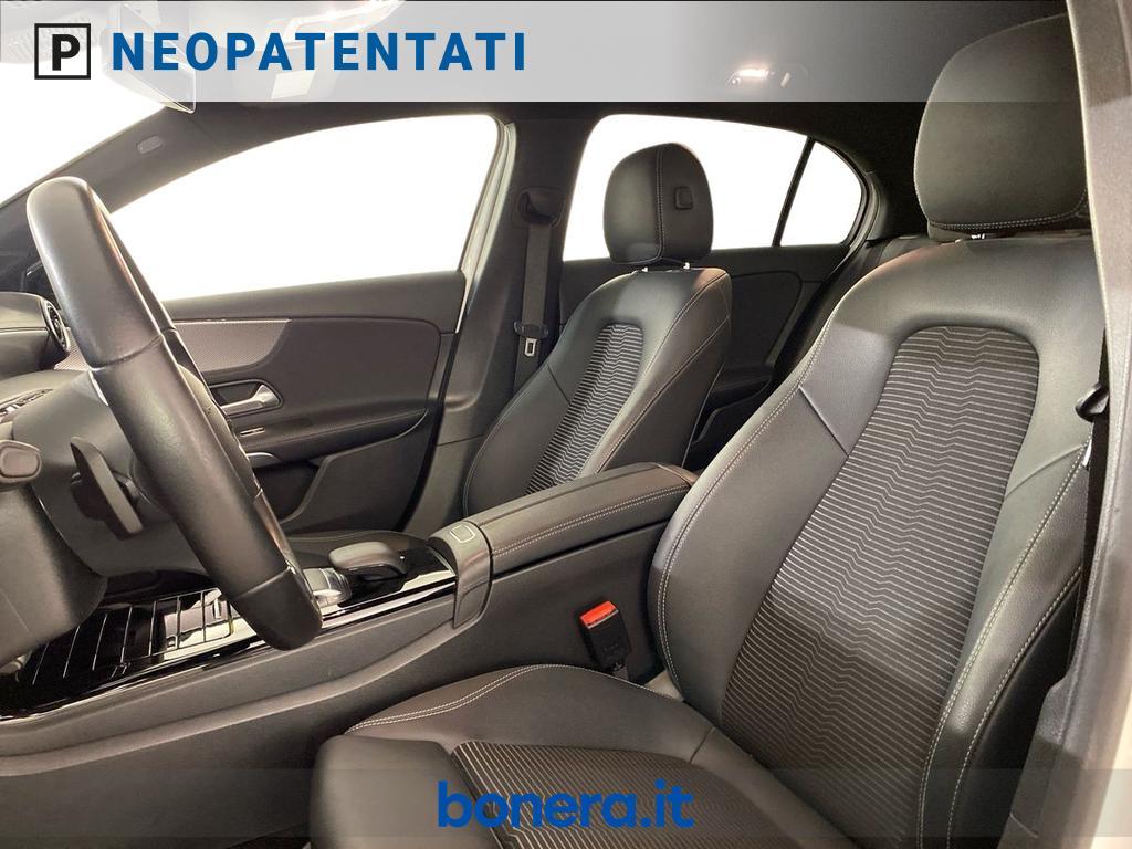 Mercedes Classe A 180 180 D Sport 8G-DCT