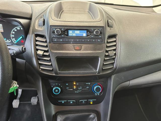 FORD Transit Connect 230 1.5 ECOBLUE 100CV PL COMBI TREND N1