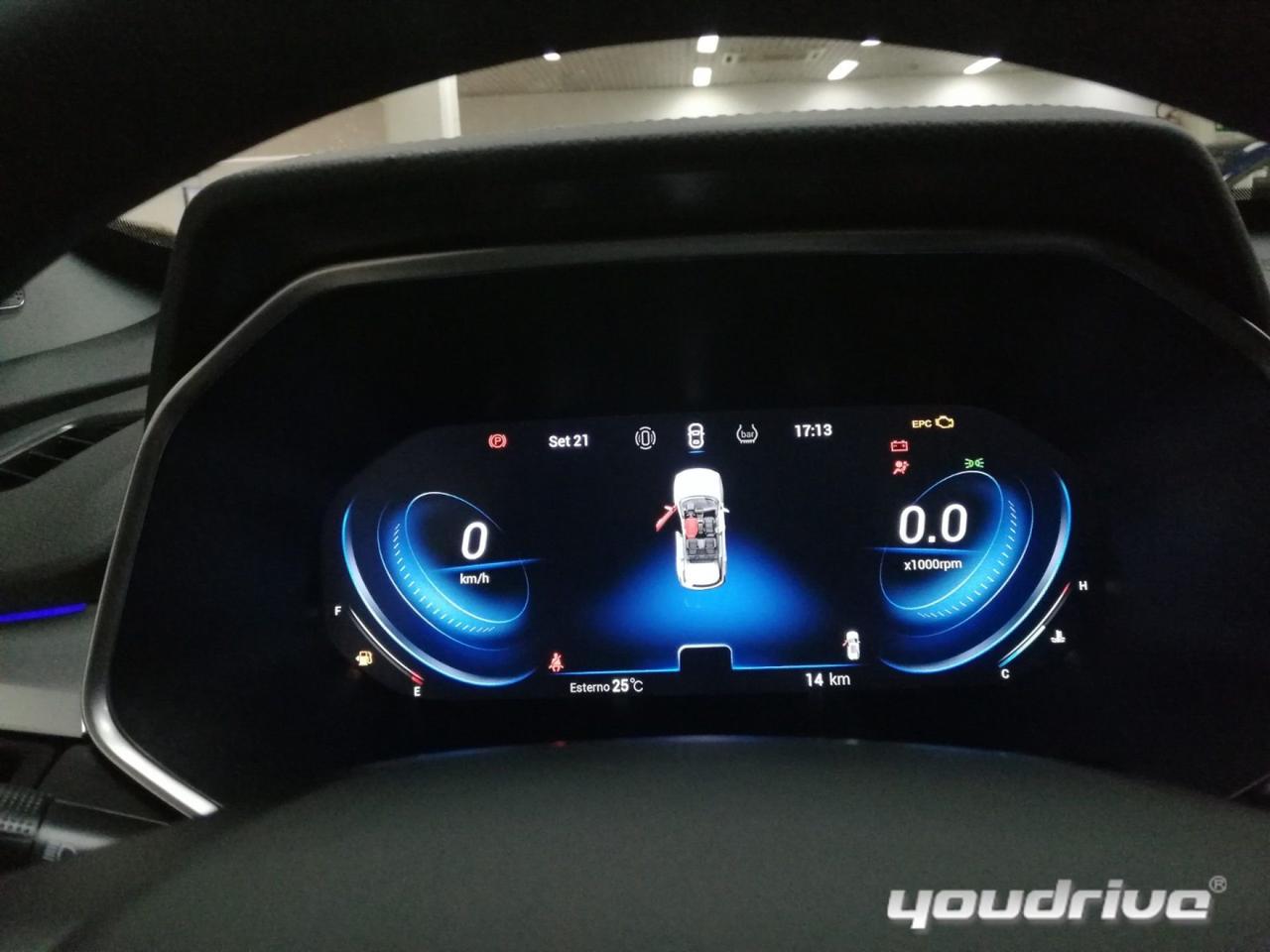 DR Automobiles DR6.0 1.5 Turbo BENZ. AUTOCARRO N1 5 POSTI