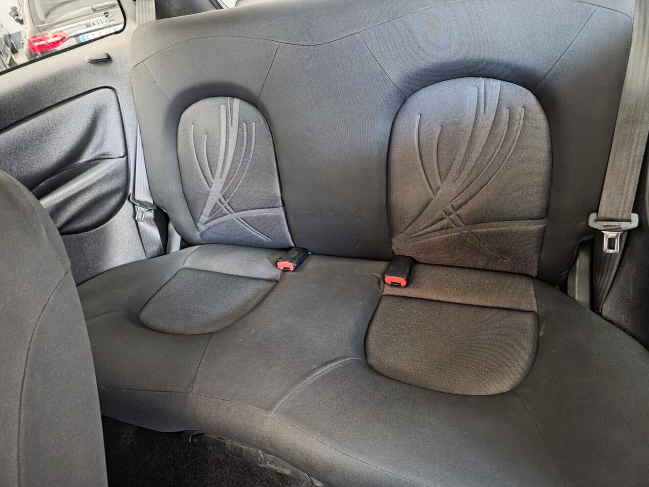 Lancia Ypsilon 1.2 Diva Euro 5