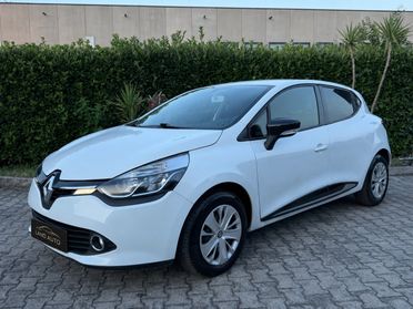 Renault Clio 1.2 75CV GPL VALIDO FINO AL 2033