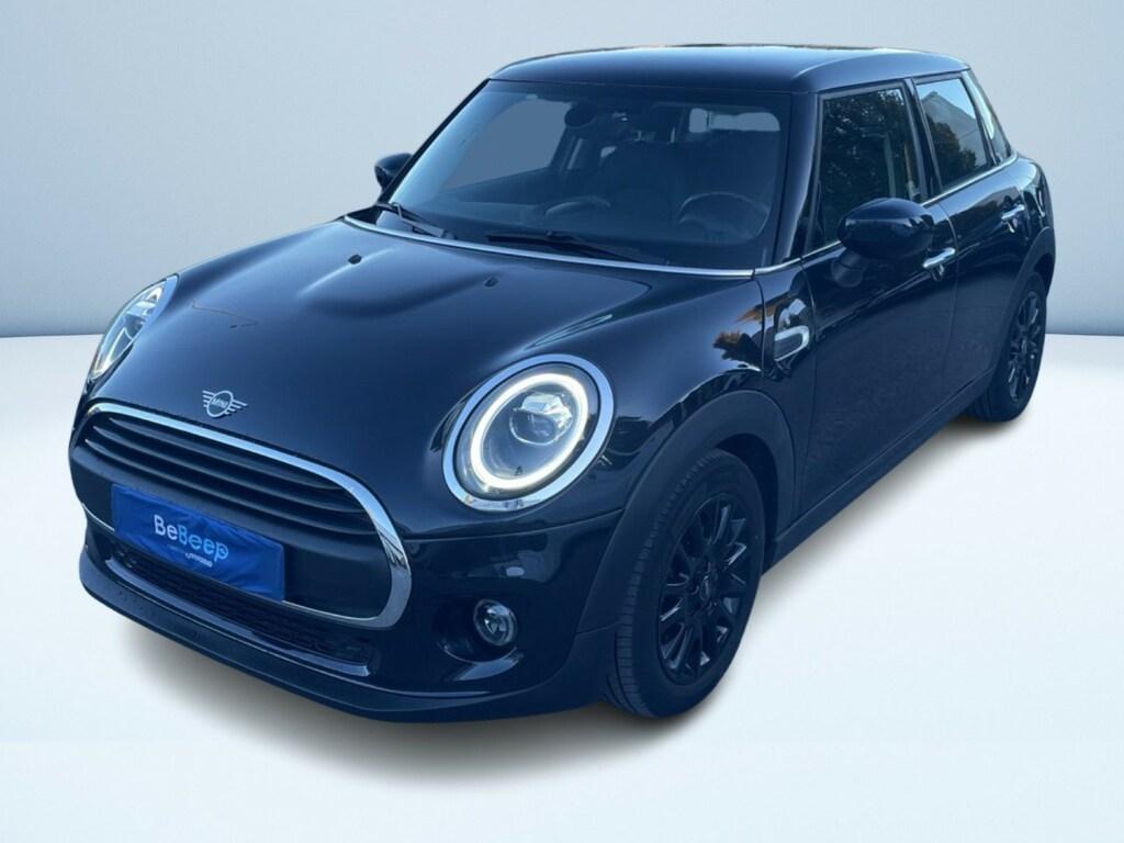 Mini One 1.5 TwinPower Turbo One Baker Street Steptronic