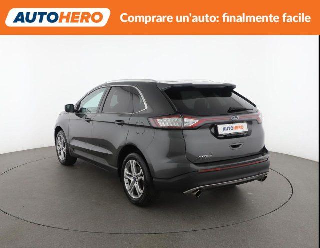 FORD Edge 2.0 TDCI 210 CV AWD Start&Stop Powershift Titanium