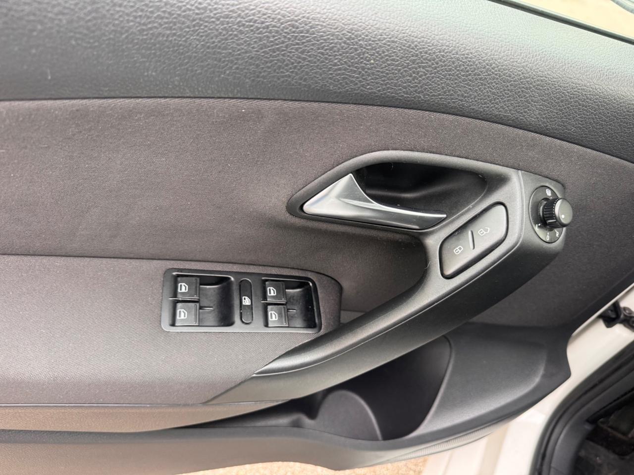 VW Polo 1.2 TDI DPF 5 p. Neopaten garanzia 12 mesi