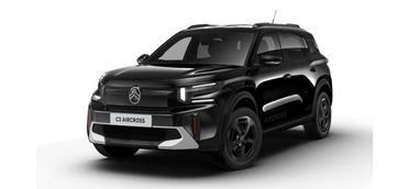 CITROEN C3 Aircross 2ª s. C3 Aircross Hybrid 1...