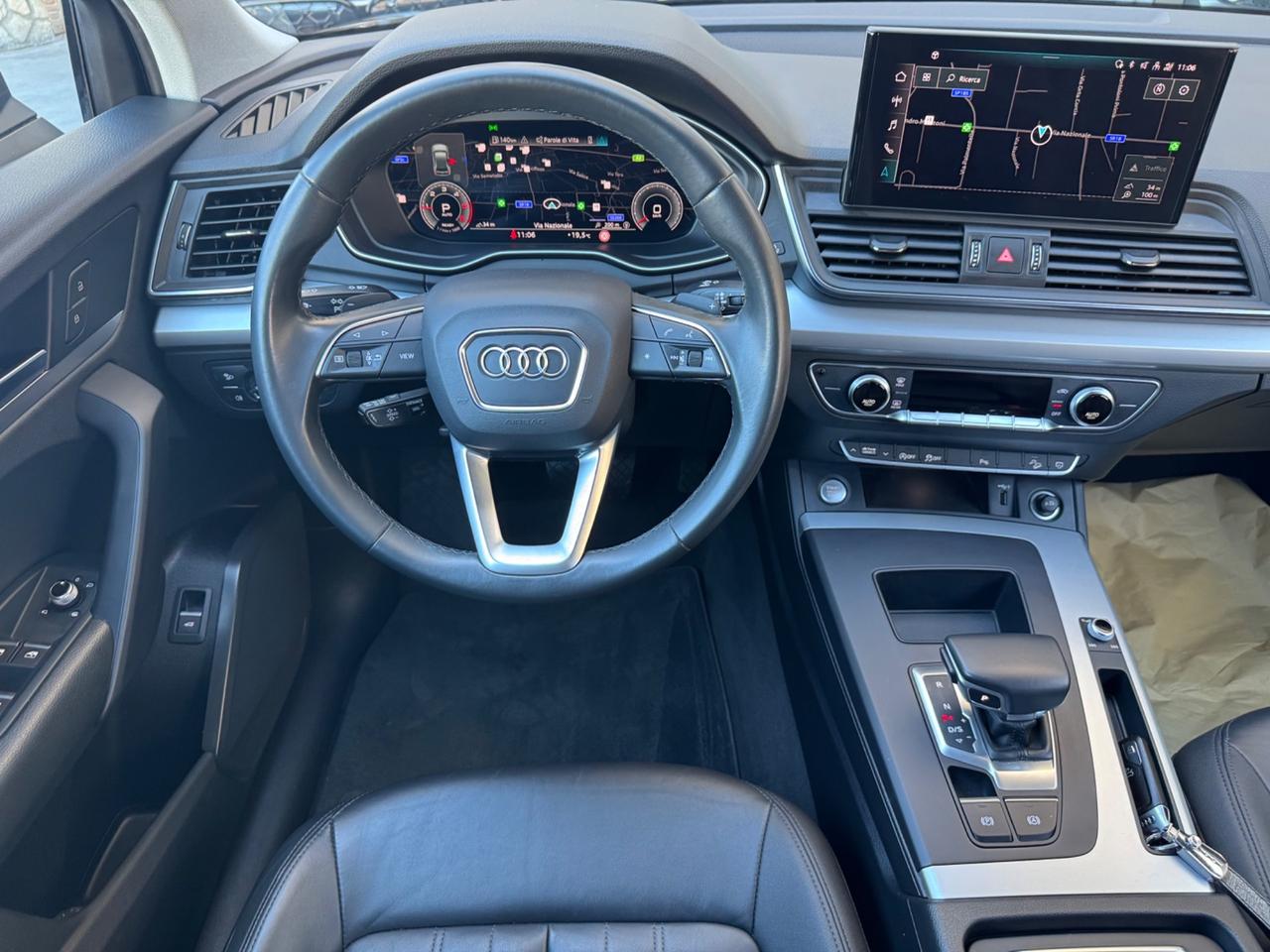 Audi Q5 SPB 40 TDI quattro S tronic