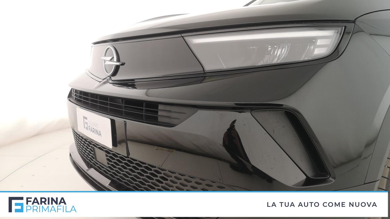 OPEL MOKKA EDITION 1.2 136CV MT