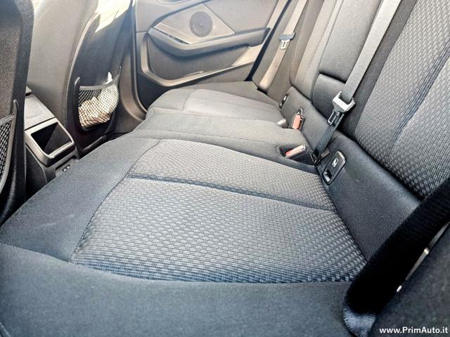 BMW 116 d 5p. Business Advantage