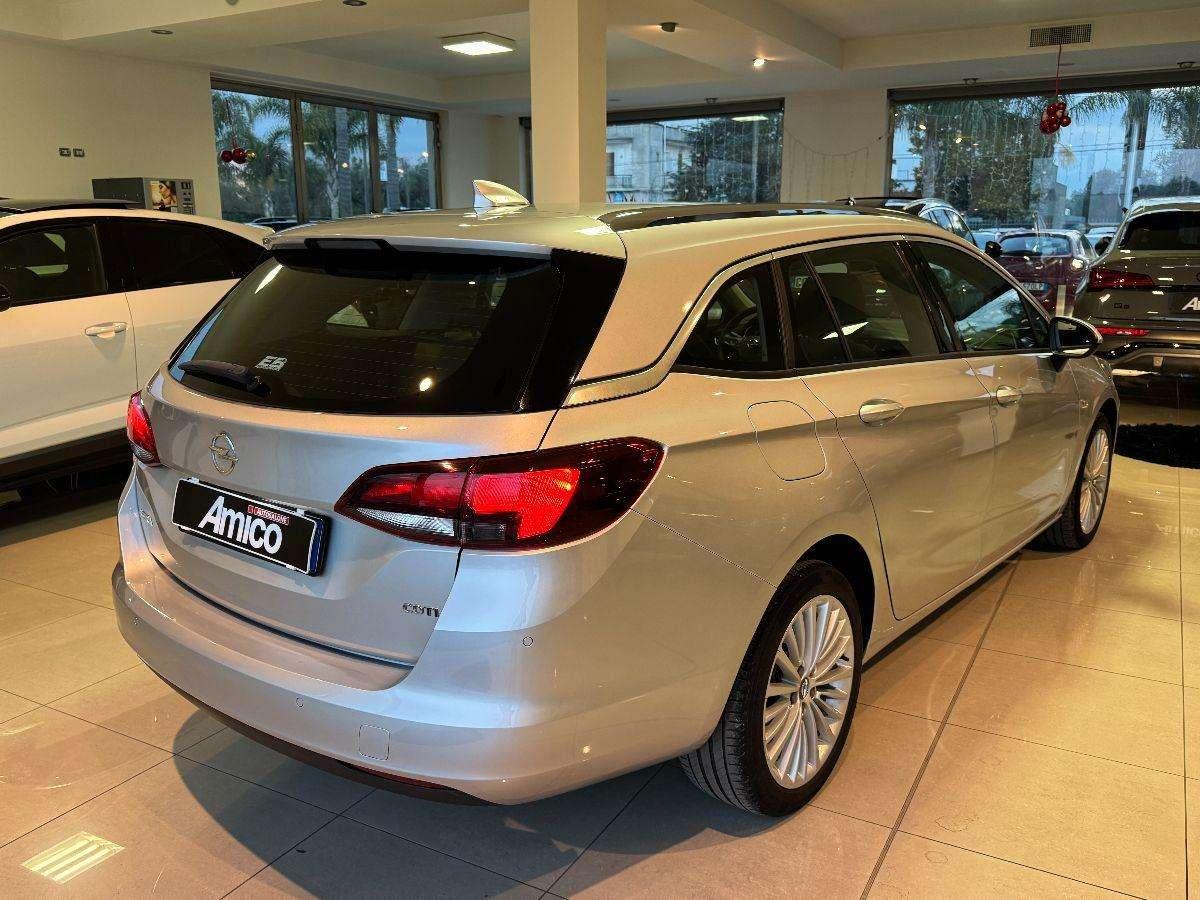 Opel Astra SW 1.6 CDTi 110 CV Innovation