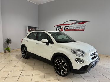 Fiat 500X 1.6 MultiJet 130 CV Cross