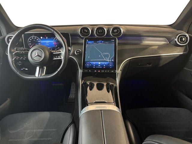 MERCEDES-BENZ GLC 220 d 4Matic Mild Hybrid AMG Line Premium Plus