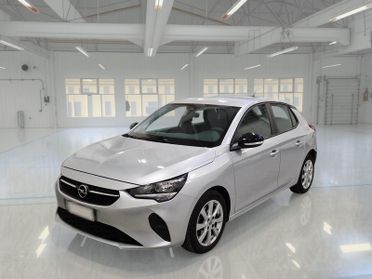 OPEL CORSA 1.5 Diesel 100cv Edition MT6 5 PORTE