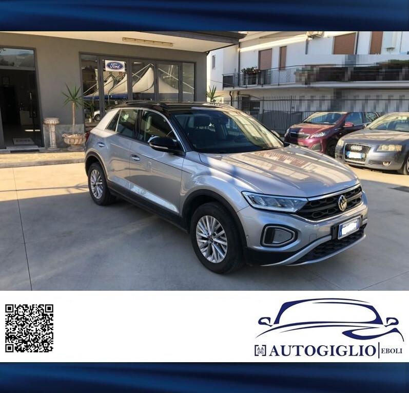 Volkswagen T-Roc 1.5TSI ACT DSG R-Line 2023