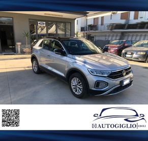 Volkswagen T-Roc 1.5TSI ACT DSG R-Line 2023