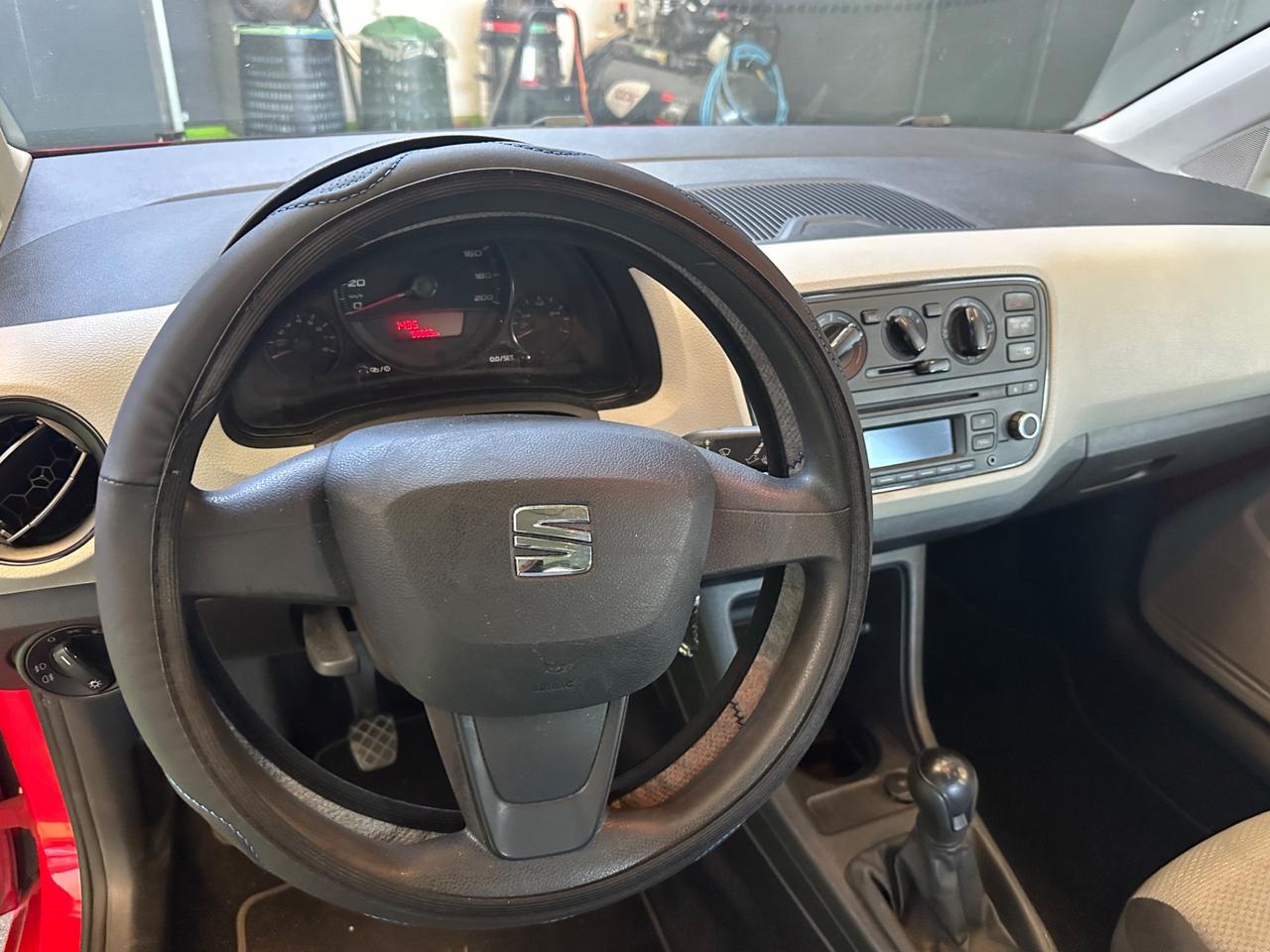 Seat Mii 1.0 5 porte Reference