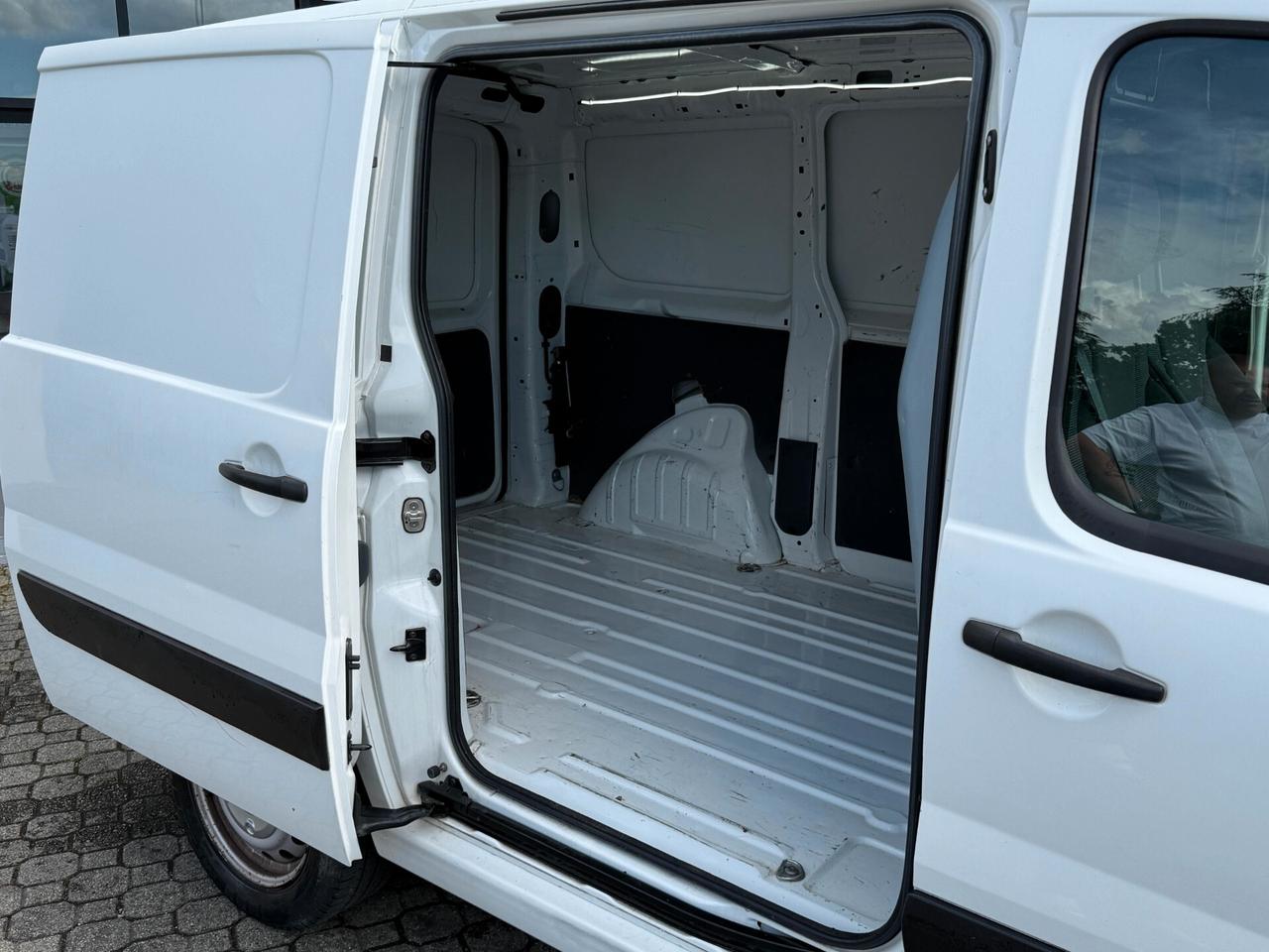 Citroen jumpy 1.6D. L1 H1|IVA ESPOSTA