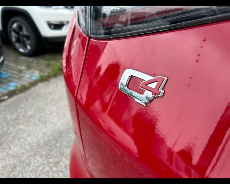 Alfa Romeo Stelvio 2.2 Turbodiesel 210 CV AT8 Q4 Tributo Italiano