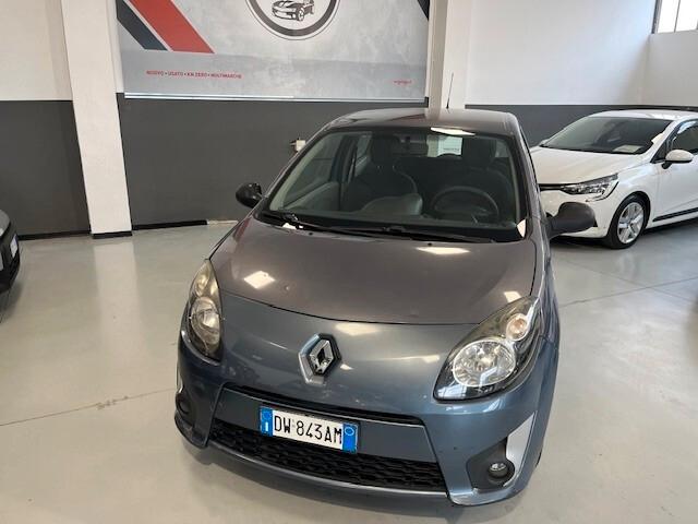 Renault Twingo 1.2 8V Dynamique