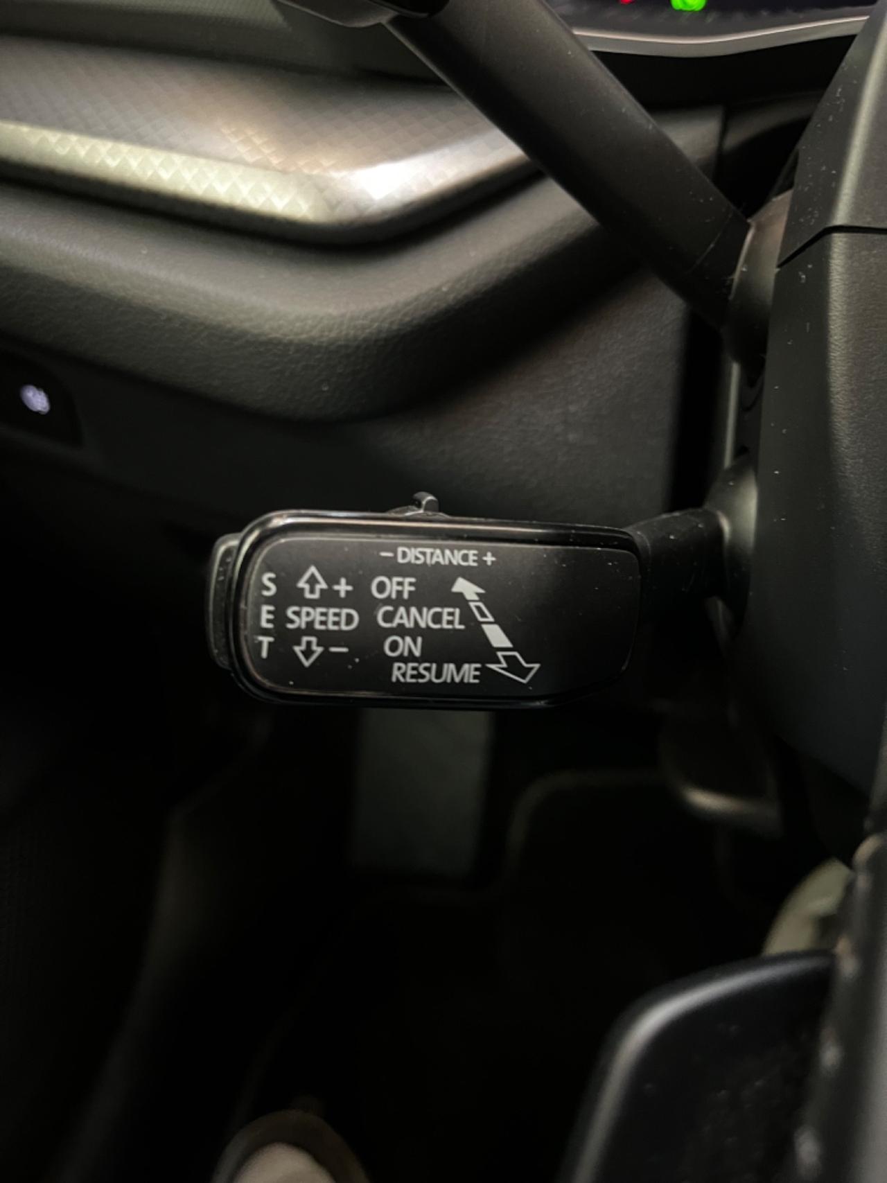 Skoda Octavia 2.0 TDI 116 CV DSG Wagon Style