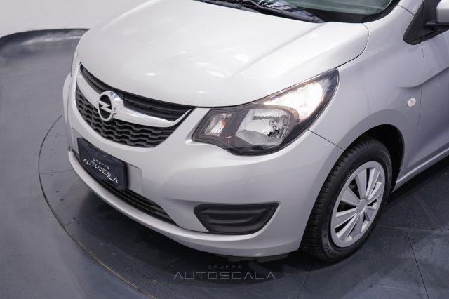 OPEL Karl 1.0 75 CV S&S Advance