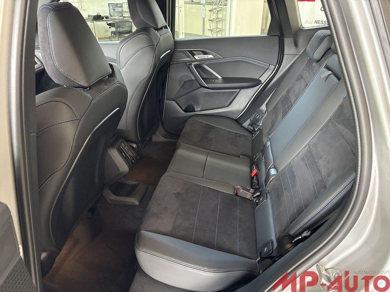 BMW X1 sDrive 18i MSport DCT
