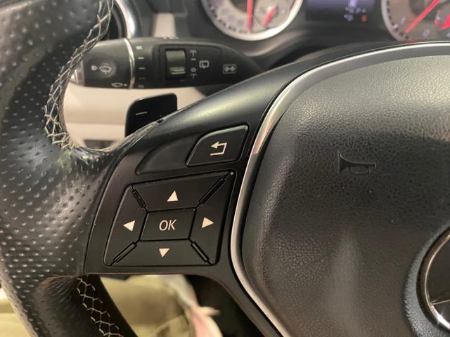 MERCEDES-BENZ A 180 CDI Automatic Sport