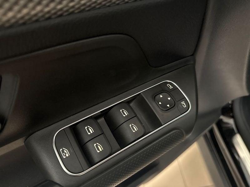 Mercedes-Benz Classe GLB GLB 200 d Executive auto