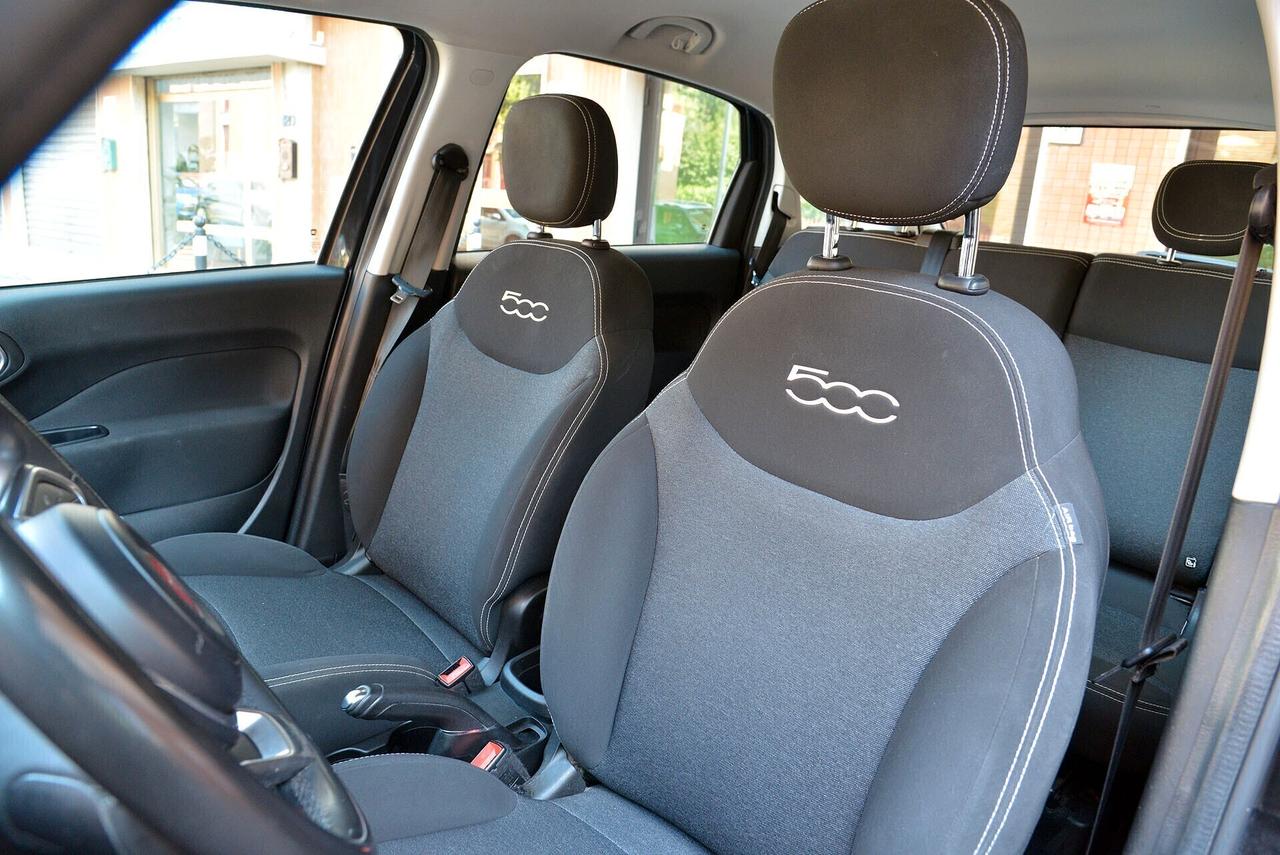 Fiat 500L 1.3 Multijet 95 CV Pop Star