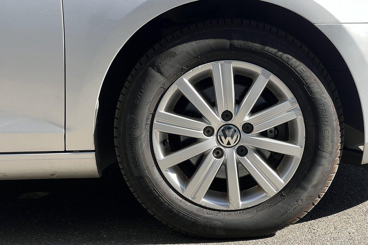 VOLKSWAGEN Golf 1.6 TDI DPF 5p. Comfortline