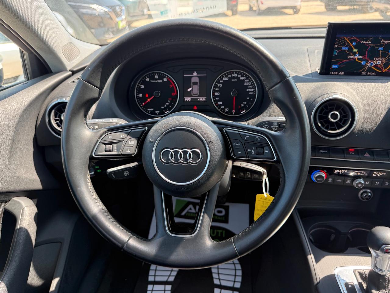 Audi A3 SPB 30 TFSI S tronic Business
