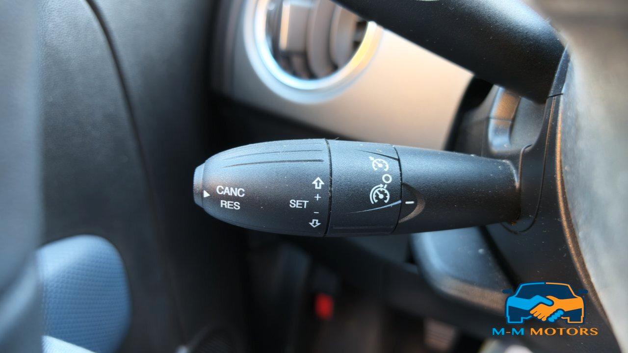 Fiat 500 C 500C 1.0 hybrid Rockstar 70cv