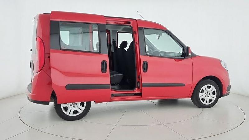 FIAT Doblò 1.3 MJT PC Combi N1 SX
