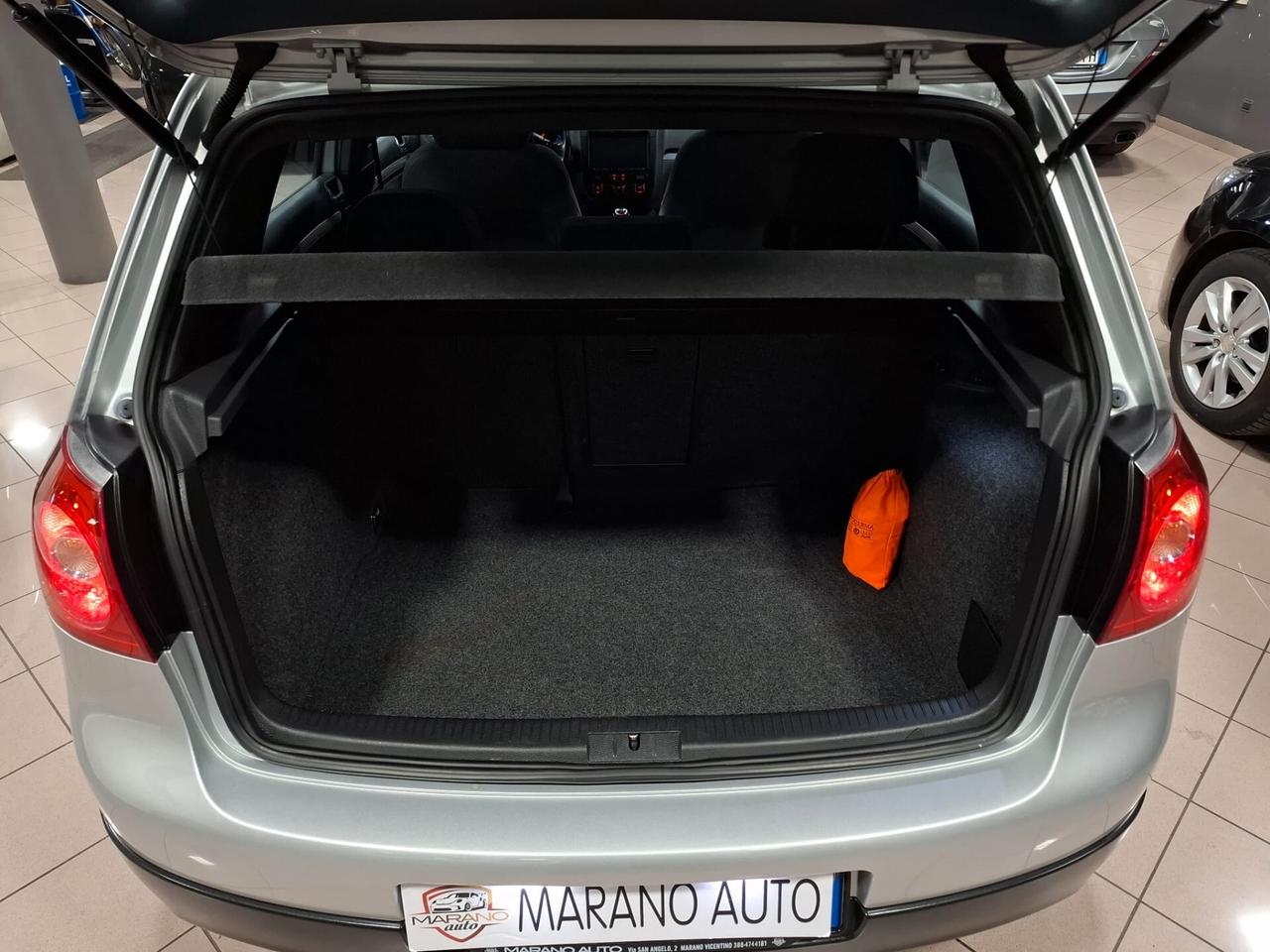 Volkswagen Golf 2.0 16V TFSI GTI