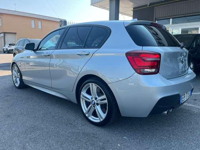 BMW 125 125 Msport