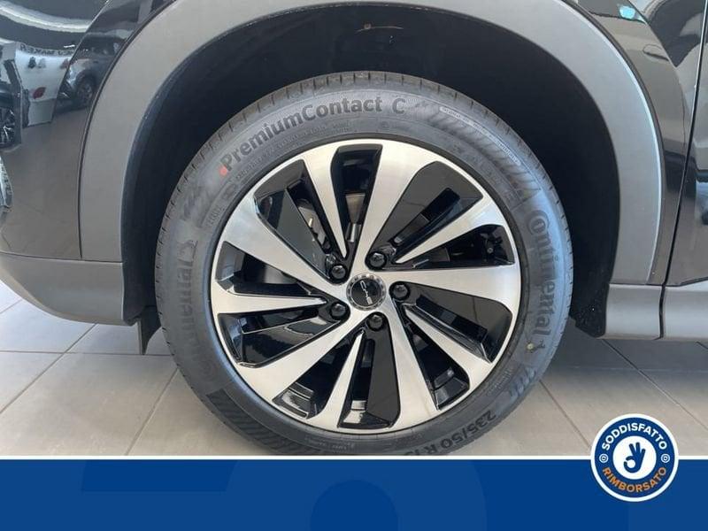 BYD Seal U DM-I Boost