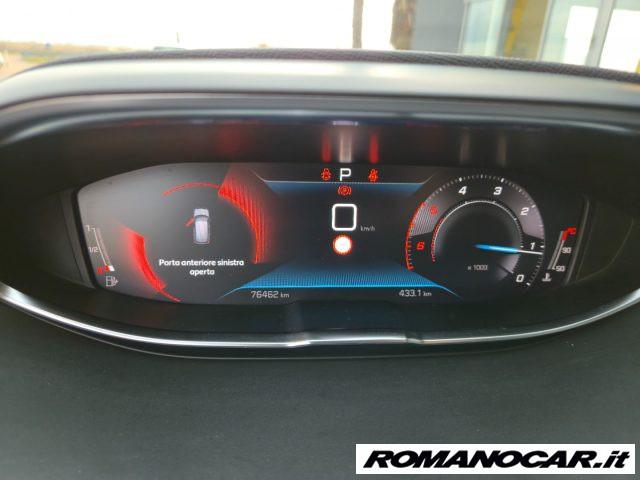 PEUGEOT 3008 BHDi 130 EAT8 Allure Pack