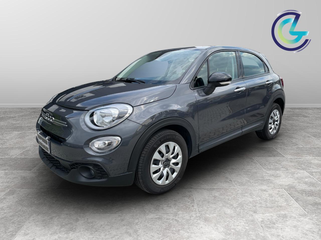 FIAT 500X 2022 - 500X 1.0 t3 120cv