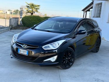 Hyundai i40 Wagon 1.7 CRDi 136CV Style