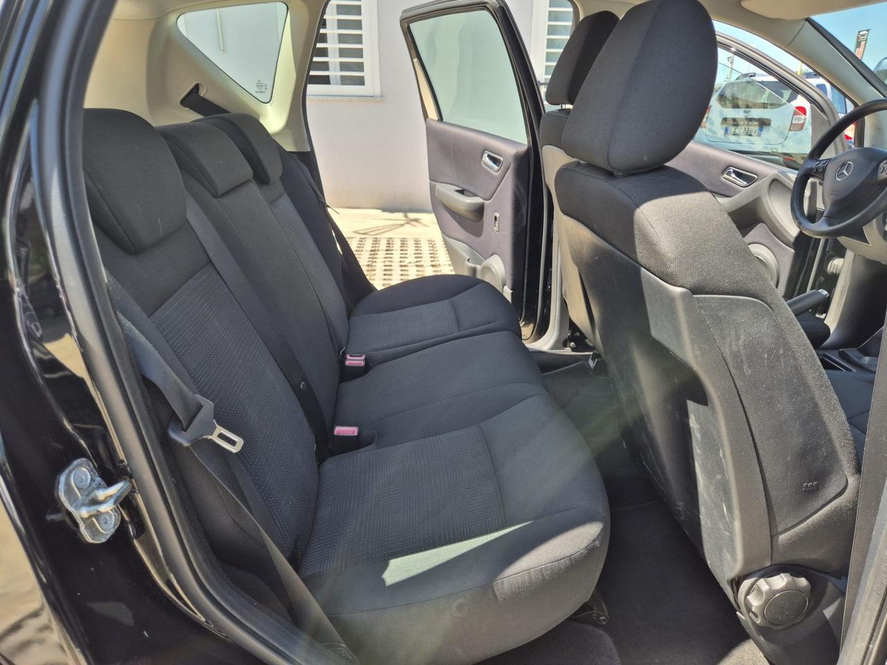 Mercedes-benz A 160 BlueEFFICIENCY Premium